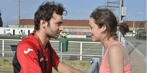 Film & Filosofie – Oog in oog met de ander