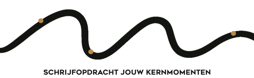 Schrijfopdracht jouw kernmomenten